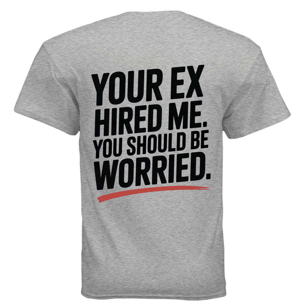 SPORT GREY - BACK