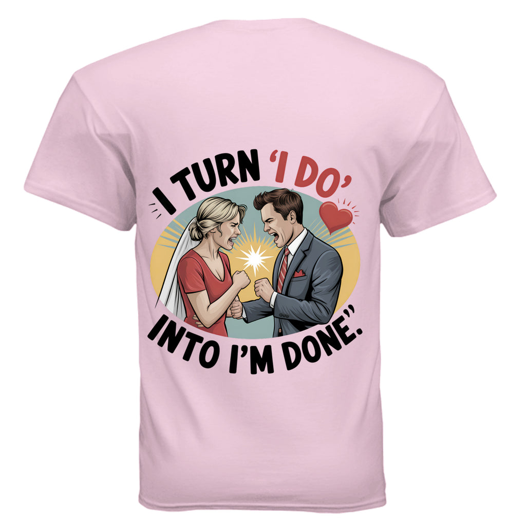 LIGHT PINK - BACK