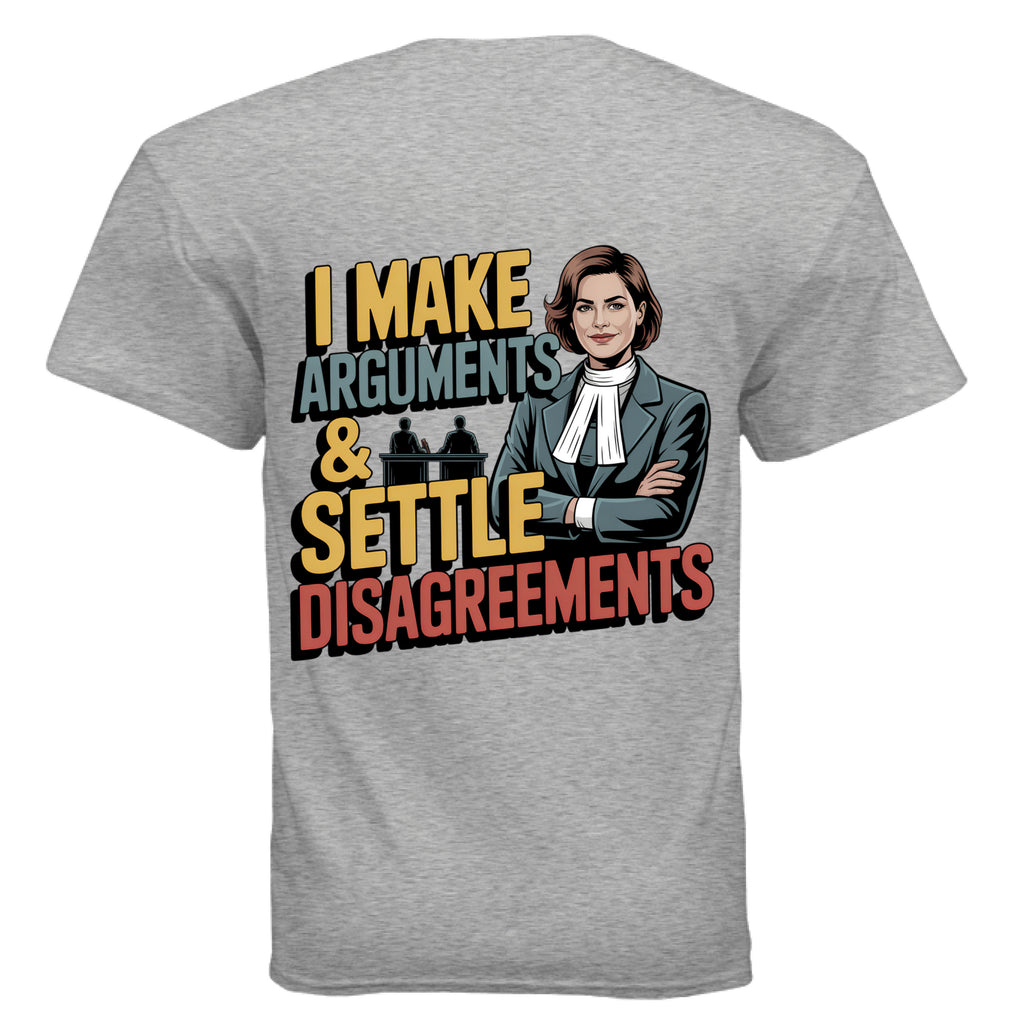 SPORT GREY - BACK