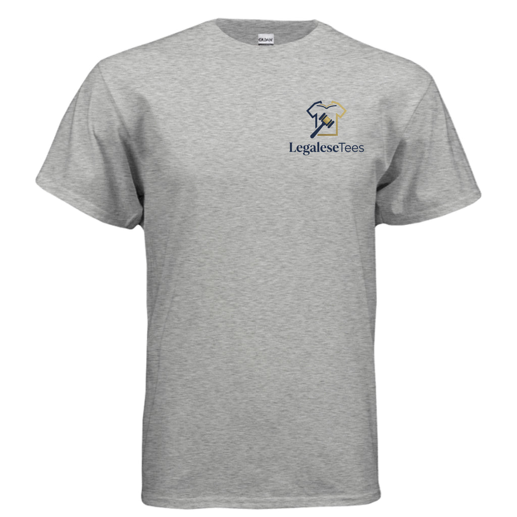 SPORT GREY - FRONT